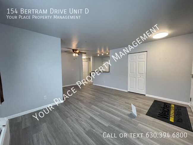 Building Photo - 2 Bed, 2 Bath RANCH Condo With 1 Car Garag...