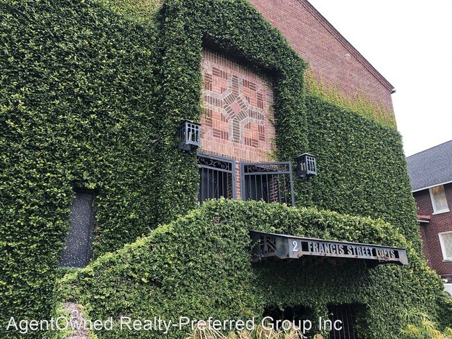 Foto del edificio - 1 br, 1 bath House - 2 Francis Street Unit B