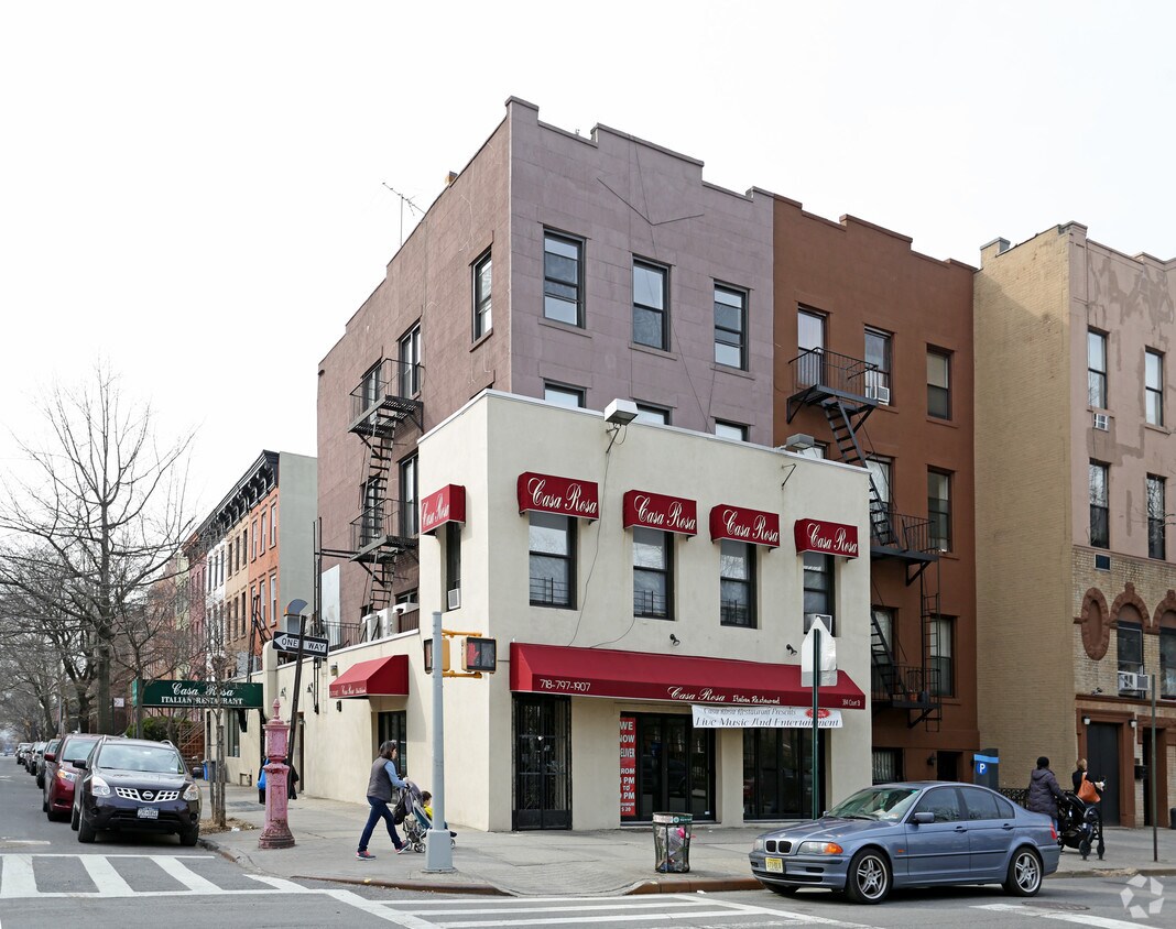 Primary Photo - 384 Court St