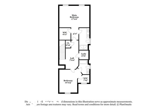 Foto del edificio - 8461 Campus Woods Way
