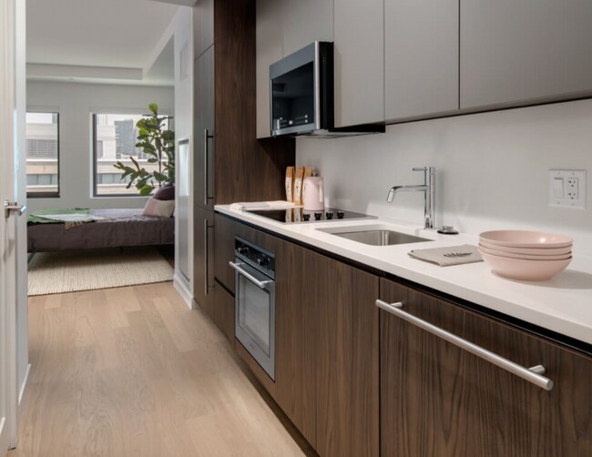 Foto del edificio - 121 Brookline Ave