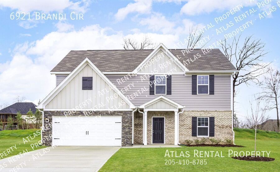 Foto principal - 6921 Brandi Cir
