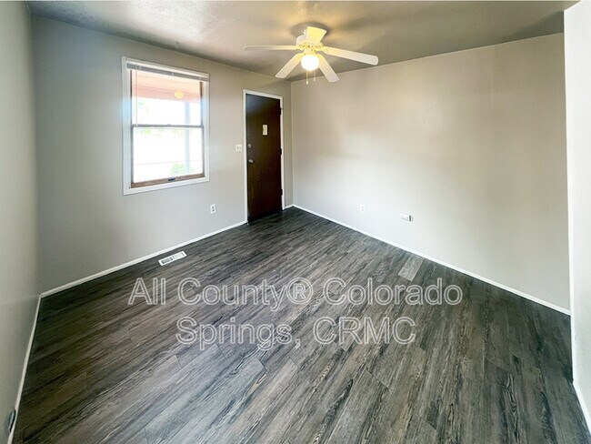Building Photo - 830 S Tejon St