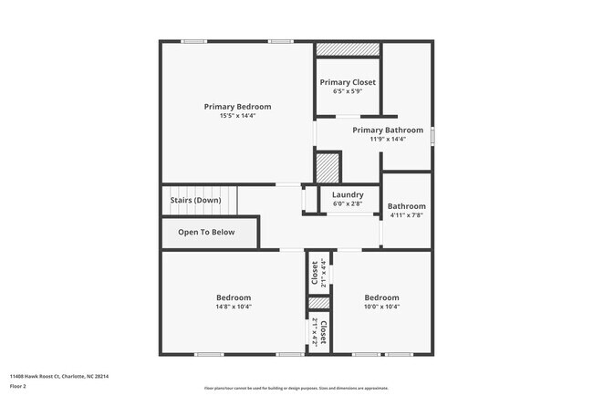 Building Photo - 11408 Hawk Roost Ct