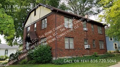 Building Photo - 138 N Leonard St