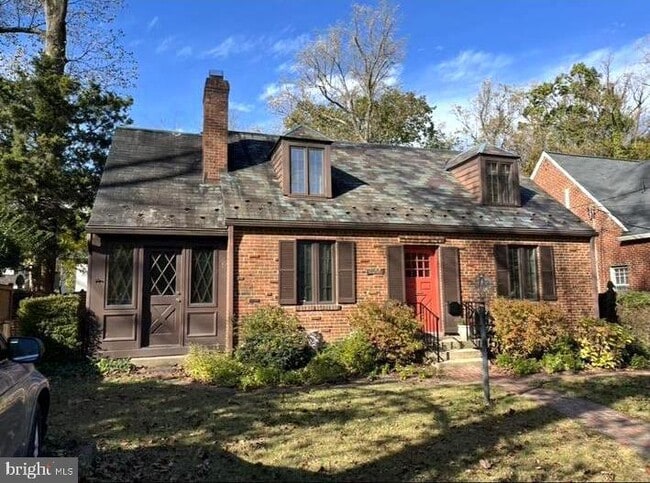 Foto del edificio - 8904 Grant St