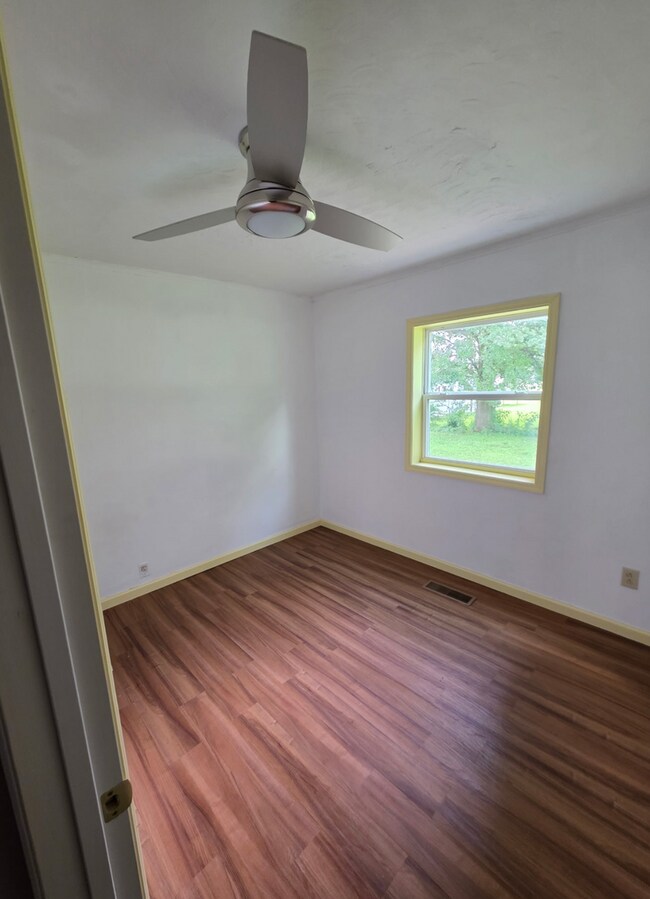 Foto del edificio - 2 Bedroom 1 Bathroom House - Sheffield AL