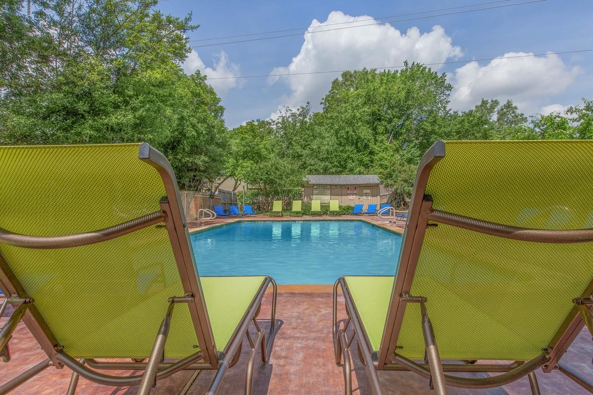 Bel Air on 16th Apartments 651 W 16th St Plano, TX