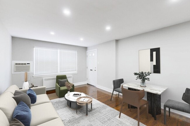 Photo - Lynnewood Gardens Apartments