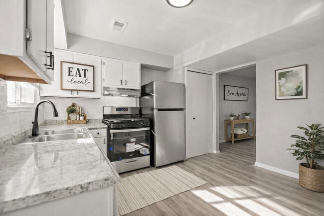 Foto del edificio - Truman Estates