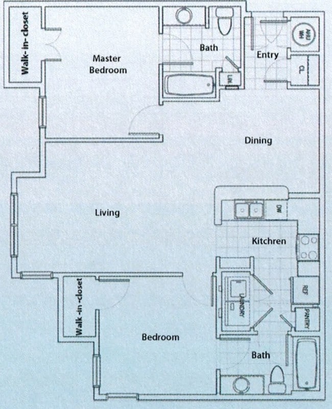 Pinnacle at Magnolia Pointe Apartments MS