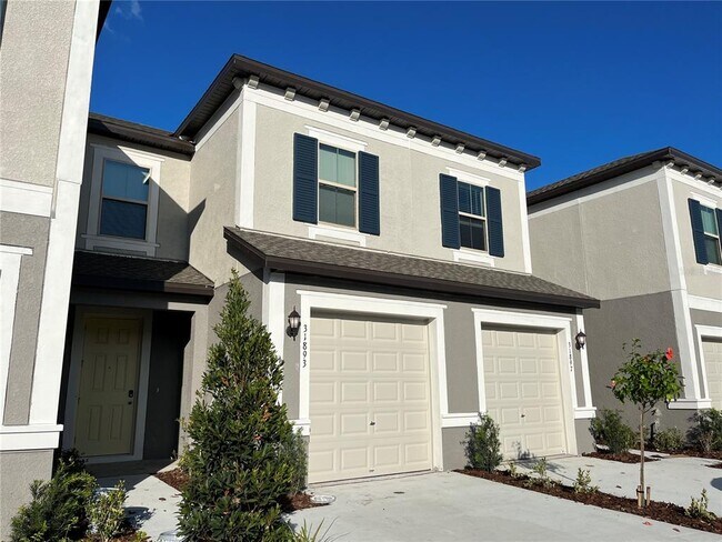 Foto del edificio - 31893 Blue Passing Loop