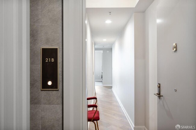 Foto del edificio - 401 Harrison St