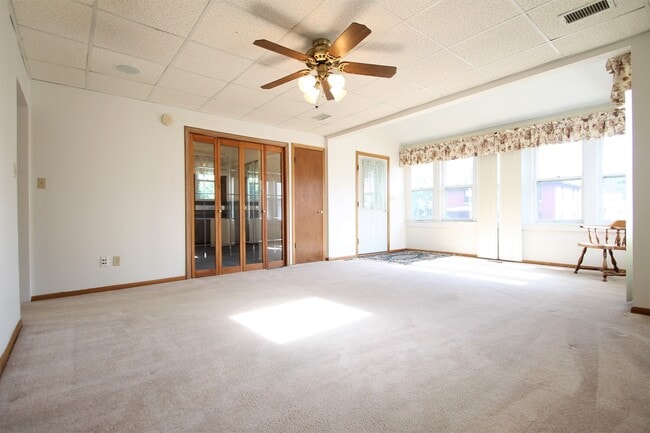 Foto del edificio - 3 Bedroom / 3 Bathroom Home | Near Downtown and Henry Doorly Zoo