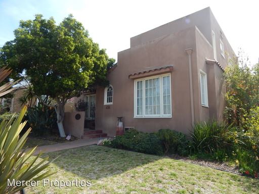 Building Photo - 4381 Arista St