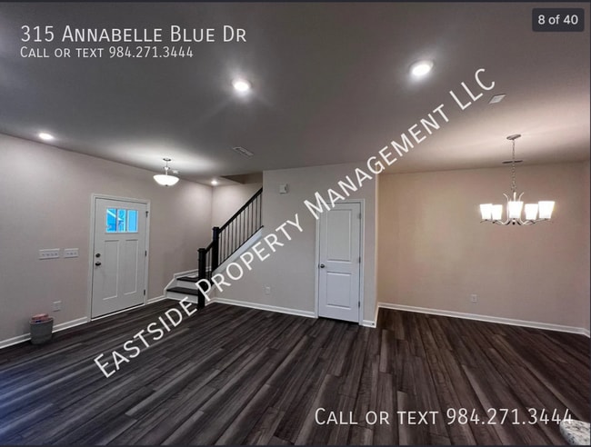 Building Photo - 315 Annabelle Blue Dr