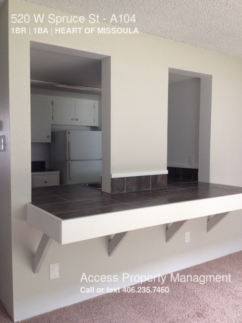 Foto principal - 520 W Spruce St