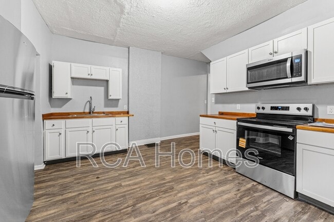 Photo - 451 S Keystone Ave House