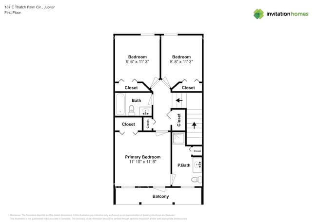 Building Photo - 187 E Thatch Palm Cir