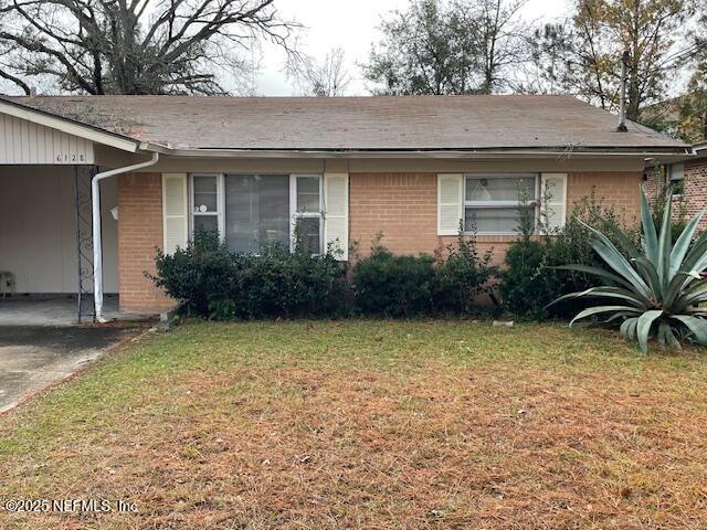 Foto principal - 6128 Longchamp Dr