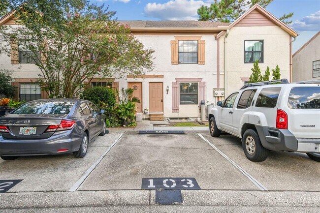 Foto del edificio - 103 Brigadoon Dr