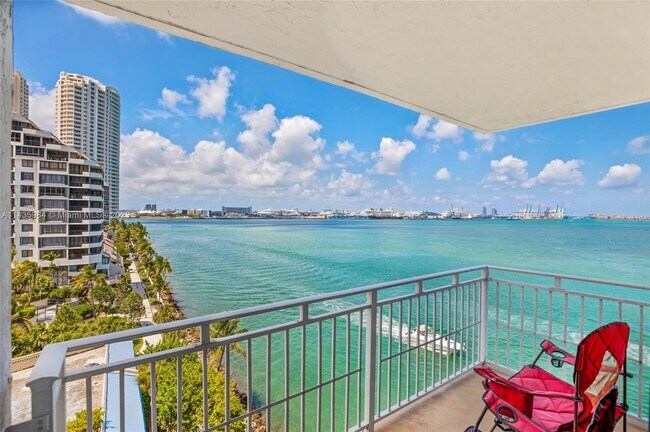 Foto del edificio - 770 Claughton Island Dr