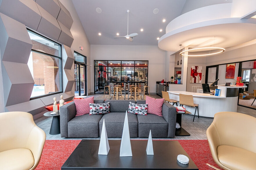 The Atlantic Brookwood