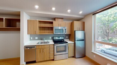 Interior Photo - Lightbox
