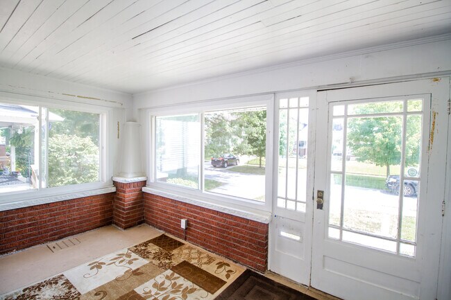 Foto del edificio - 4607 Overland Pky