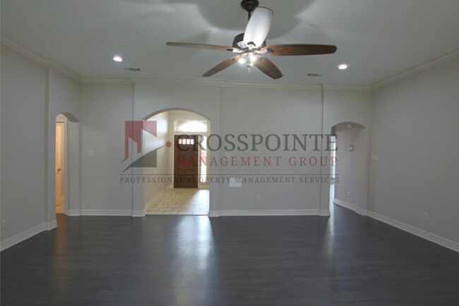 Building Photo - Almost Ready! 4 Bedroom 2 Bath + Office in...