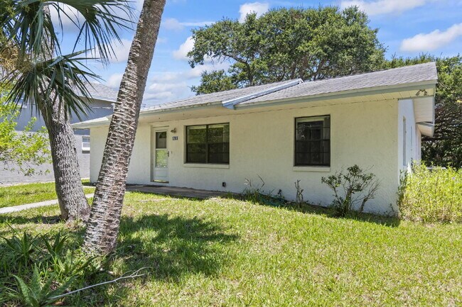 Foto del edificio - Flagler Beach