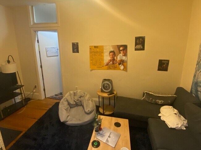 Foto del edificio - 15 Aberdeen St