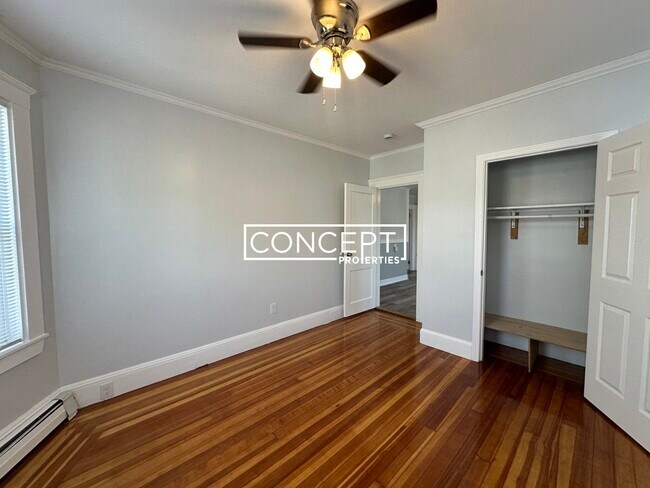 Foto del edificio - 5A Ropes St