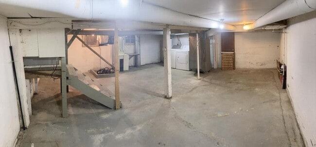 Foto del edificio - 604 S Fillmore St