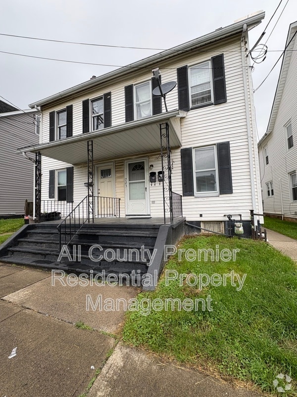 Building Photo - 723 Sampson Ave