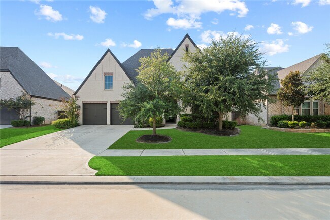 Foto del edificio - 2619 Open Prairie Ln