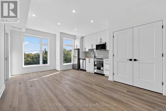 Photo du bâtiment - 123 Harvey St