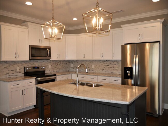 Building Photo - 3 br, 2 bath House - 453 Petree Road