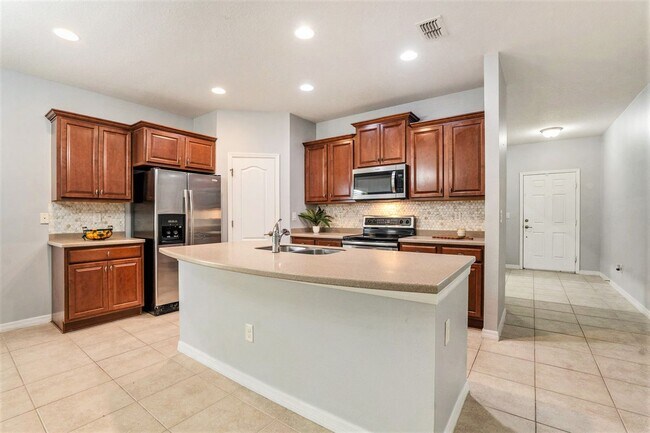 Foto del edificio - 2803 Winglewood Cir