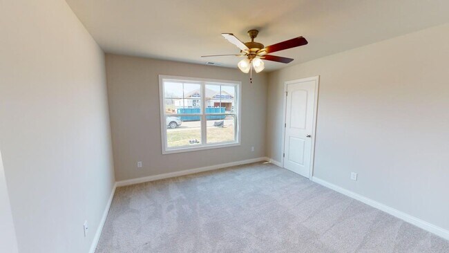 Foto del edificio - 7175 Seagraves Ct