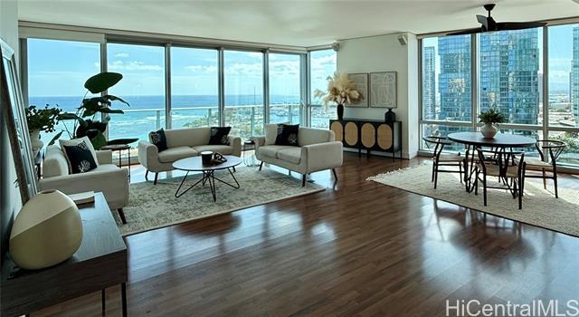Foto del edificio - 1288 Ala Moana Blvd