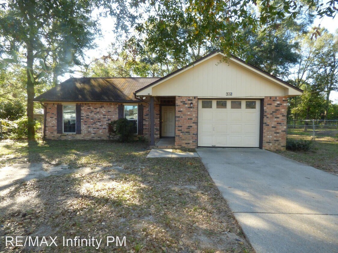 Primary Photo - 3 br, 2 bath House - 4225 Rice Rd