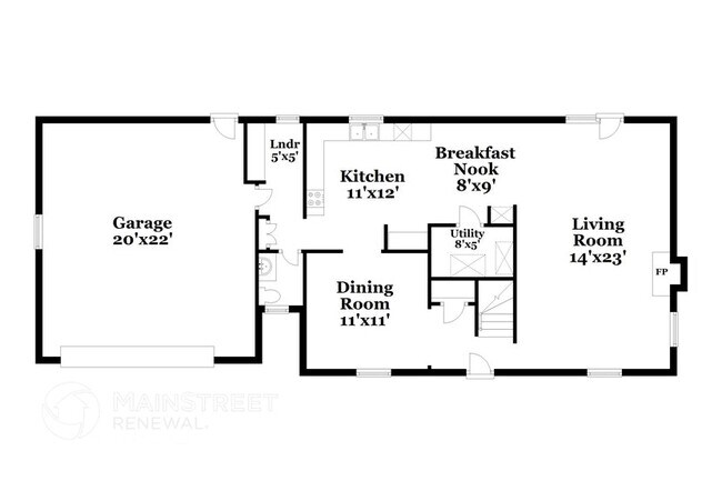 Foto del edificio - 3053 Heathcroft Ct