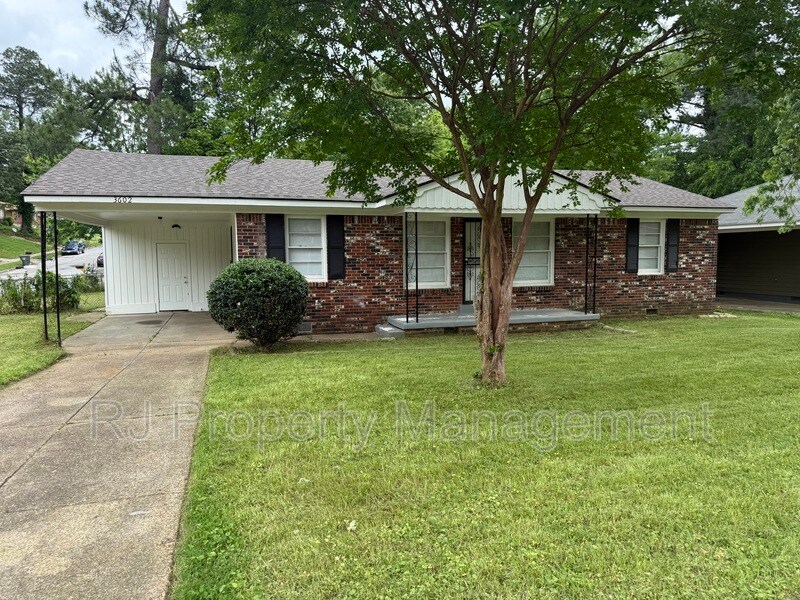 Foto principal - 3602 Donna Dr