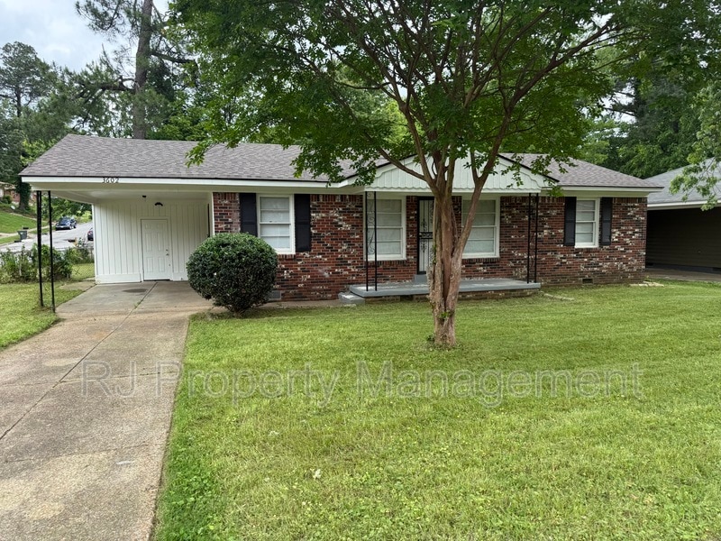 Primary Photo - 3602 Donna Dr