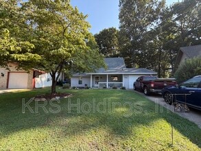 Building Photo - 4024 Barkleaf Dr