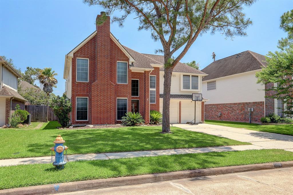 1109 Chesterwood Dr, Pearland, TX 77581 House Rental in Pearland, TX