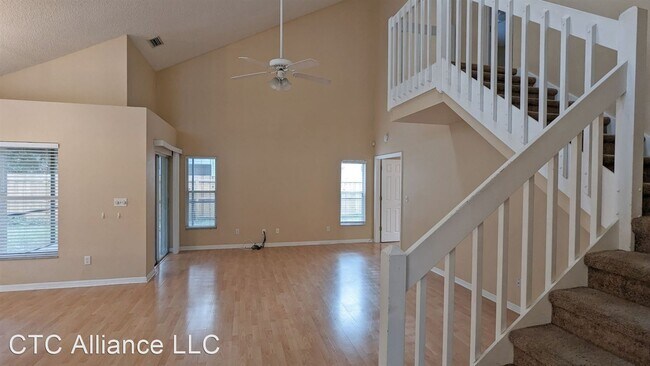 Building Photo - 4 br, 2.5 bath House - 4029 Quail Briar Drive