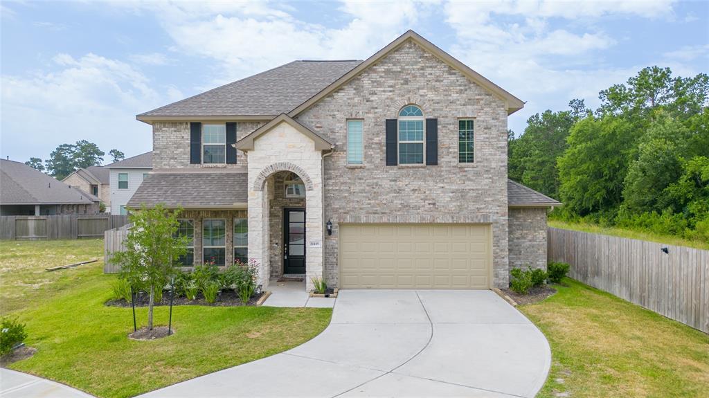 21449 Kings Guild Ln, Kingwood, TX 77339 House Rental in Kingwood, TX