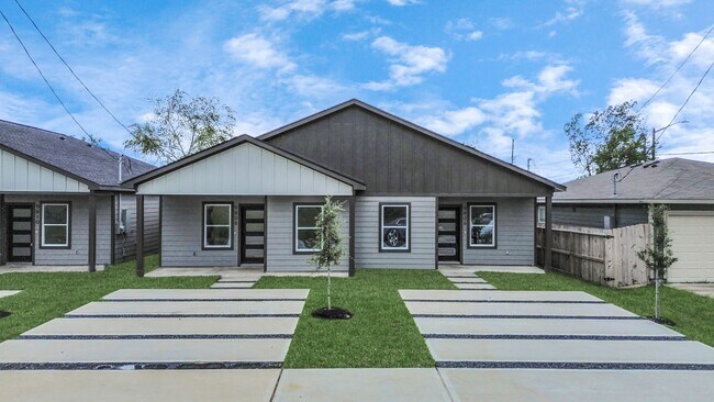 Foto del edificio - 9806 Nedwald St